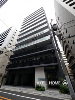 La Douceur東神田 (ラ ドゥーセル東神田)