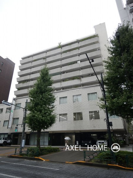 関口町住宅