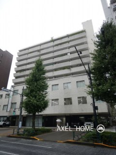 関口町住宅