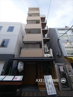 トラスト築地KNビル