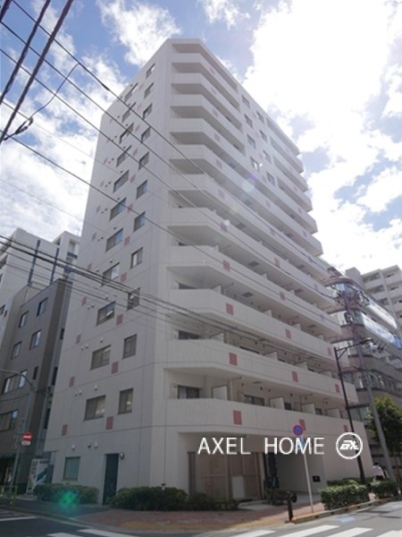 ルフォンプログレreno銀座EAST(:旧コンフォリア銀座EAST弐番館)