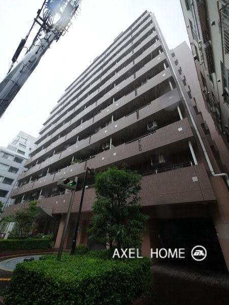 藤和シティホームズ本郷