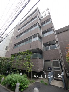 ブルーガーデン小石川