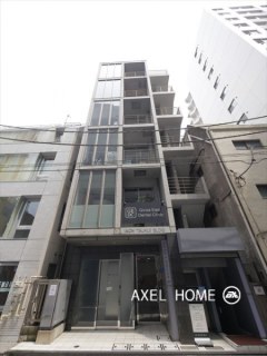 ACN築地ビル　（事務所・店舗）