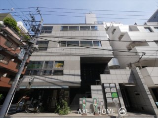 JKプラザ (事務所)