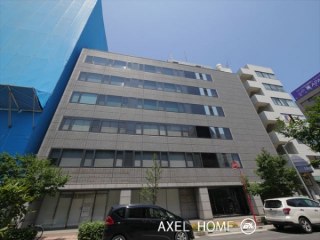 ビルネット築地ビル  (事務所)