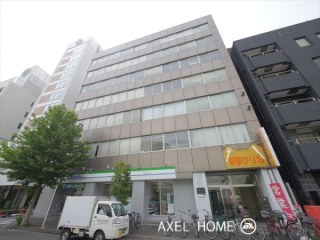東都水ビル (事務所)