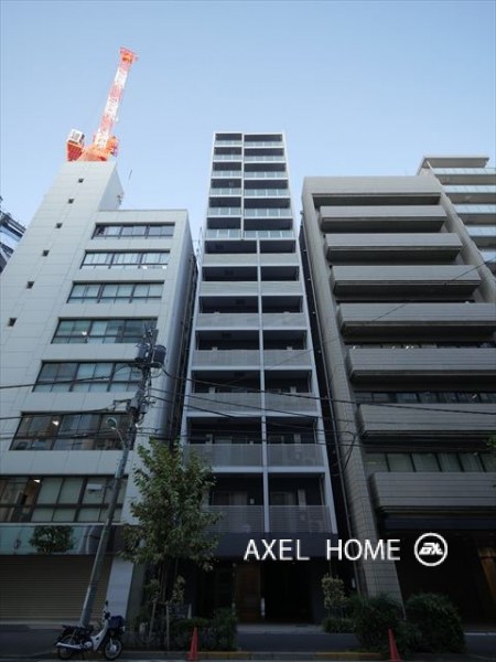 アイルイムーブル日本橋