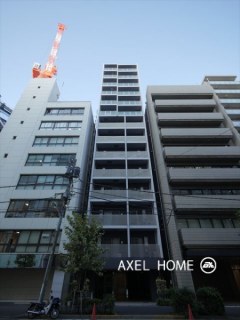 アイルイムーブル日本橋