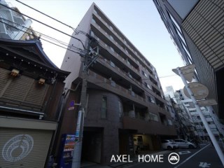 フォレスタ