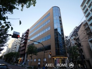 THE CROSS一番町（ザクロス一番町）