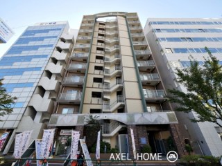 ドルフ後楽園ステーションフロント