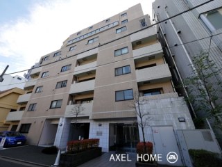 デュオ・スカーラ麹町