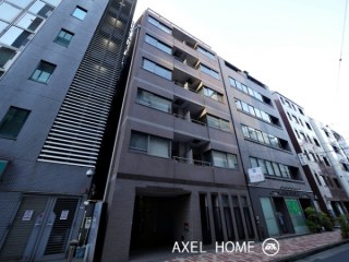 シャルム内神田