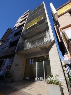 プライマル文京小石川