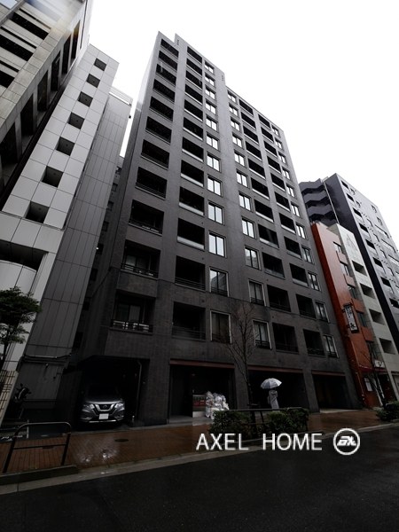 ザ・パークハウス千代田淡路町