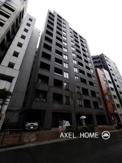 ザ・パークハウス千代田淡路町