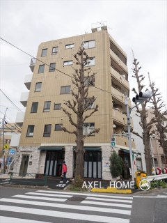 フェリーチェ目白台
