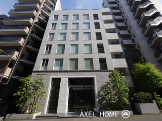 HAMILTON PLACE (ハミルトンプレイス)