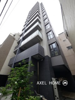 オープンレジデンシア千代田外神田