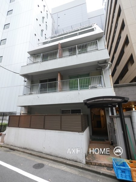 秀和永田町レジデンス
