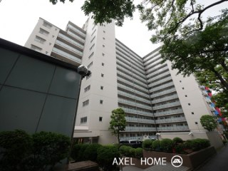飯田橋第2パークファミリア