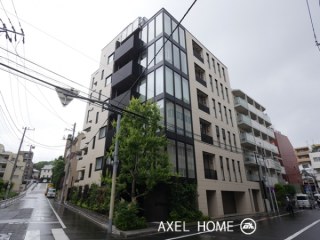 ブラントン神楽坂