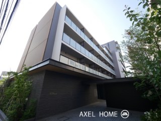 レックスガーデン神楽坂北町