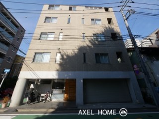 HOUSE-K（ハウス・ケー）