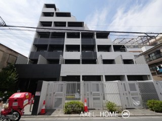ステージグランデ神楽坂