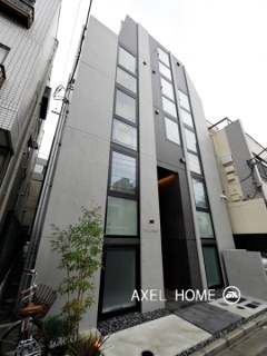 Fullea神楽坂(フレア神楽坂)