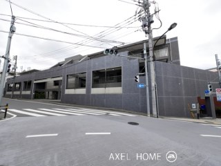 グランマルジュ市ヶ谷