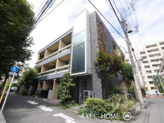 コリーヌ白銀（Colline白銀）