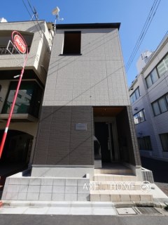 La Maison九段坂上A(ラメゾンクダンサカウエ)