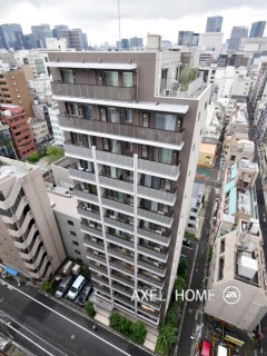 シティインデックス千代田秋葉原