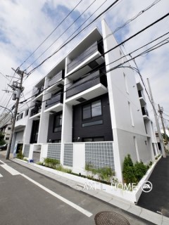 PASEO市谷加賀町(パセオ市谷加賀町)