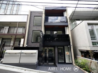 CREALpremier赤坂（クリアルプレミア赤坂）
