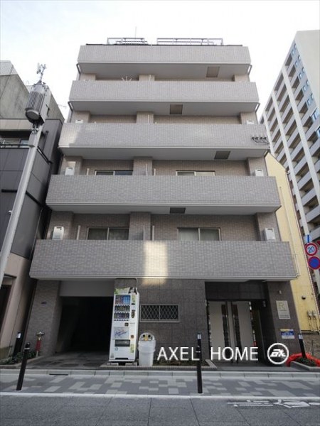 プライムアーバン千代田富士見