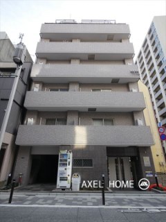 プライムアーバン千代田富士見