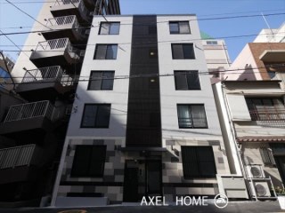 FLレジデンス神田公館Ⅱ