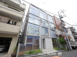 LEGALAND新宿山吹（リーガランド新宿山吹）