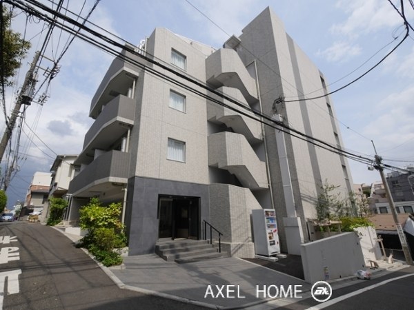 GRANPASEO神楽坂（グランパセオ神楽坂）