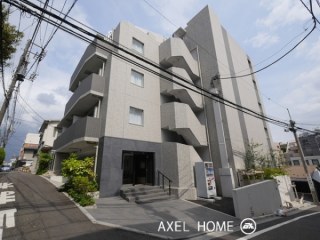 GRANPASEO神楽坂（グランパセオ神楽坂）