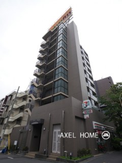 RESIDENCE江戸川橋（レジデンス江戸川橋）