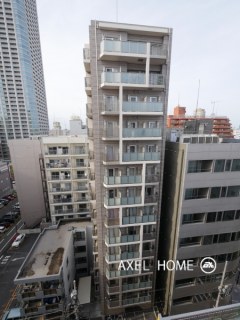 ガリシア新宿御苑　