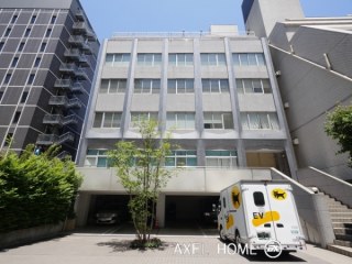 理工図書ビル