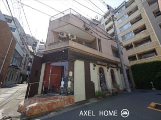ヴィラ若宮