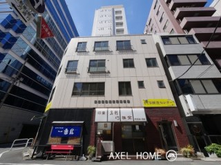 麹町駅前商業ビル