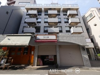 ライオンズマンション九段第2