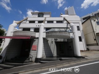 アイティアイビルディング（ITIビル）